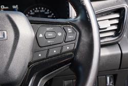 2023 Isuzu D-MAX X-TERRAIN