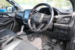 2023 Isuzu D-MAX X-TERRAIN