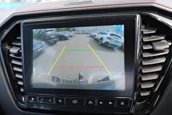 2023 Isuzu D-MAX X-TERRAIN