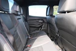 2023 Isuzu D-MAX X-TERRAIN