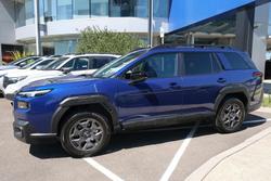 2025 Subaru Outback AWD