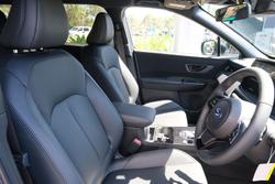 2025 Subaru Outback AWD