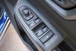 2025 Subaru Outback AWD