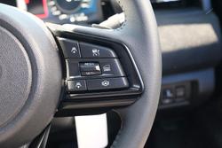 2025 Subaru Outback AWD