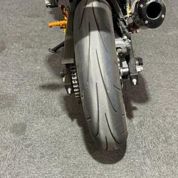 2019 Kawasaki NINJA 400 SE Green