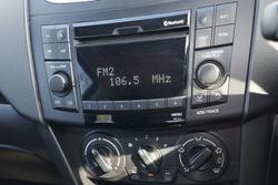 2014 Suzuki Swift GL