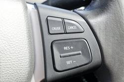 2014 Suzuki Swift GL