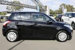 2014 Suzuki Swift GL