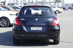 2014 Suzuki Swift GL