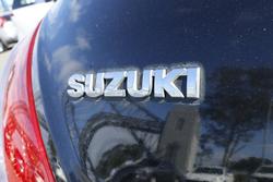 2014 Suzuki Swift GL