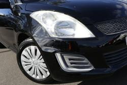 2014 Suzuki Swift GL