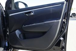 2014 Suzuki Swift GL