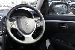 2014 Suzuki Swift GL