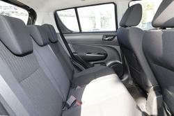 2014 Suzuki Swift GL