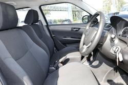 2014 Suzuki Swift GL