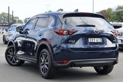 2020 Mazda CX-5 GT