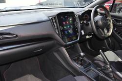 2023 Subaru WRX