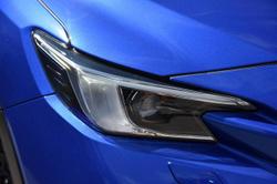 2023 Subaru WRX