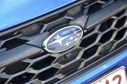 2023 Subaru WRX