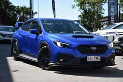 Subaru WRX