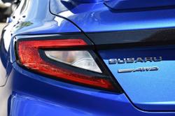 2023 Subaru WRX