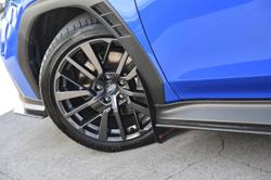 2023 Subaru WRX