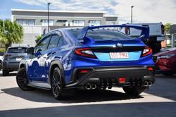 2023 Subaru WRX