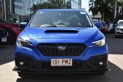 2023 Subaru WRX