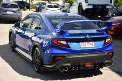 2023 Subaru WRX