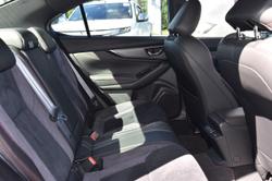 2023 Subaru WRX