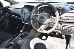2023 Subaru WRX