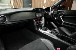 2021 Toyota 86 GTS