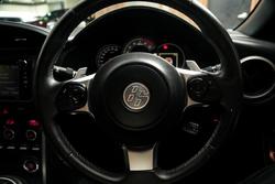 2021 Toyota 86 GTS