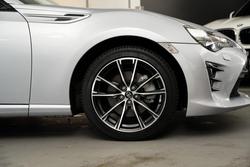 2021 Toyota 86 GTS