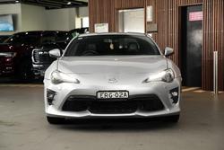 2021 Toyota 86 GTS