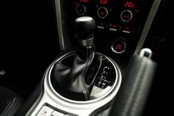 2021 Toyota 86 GTS