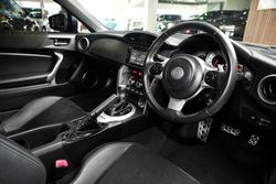 2021 Toyota 86 GTS
