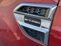 2021 Ford Everest Trend