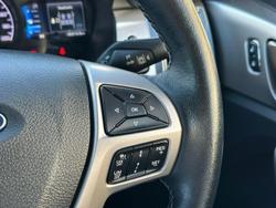 2021 Ford Everest Trend