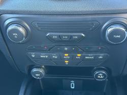 2021 Ford Everest Trend