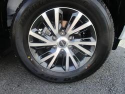 2026 Isuzu D-MAX LS-U