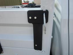 2026 Isuzu D-MAX LS-U