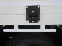 2026 Isuzu D-MAX LS-U