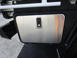 2026 Isuzu D-MAX LS-U