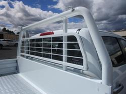 2026 Isuzu D-MAX LS-U