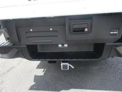 2026 Isuzu D-MAX LS-U