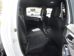 2026 Isuzu D-MAX LS-U