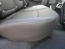 2026 Isuzu D-MAX LS-U