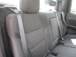 2026 Isuzu D-MAX LS-U