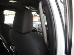 2026 Isuzu D-MAX LS-U